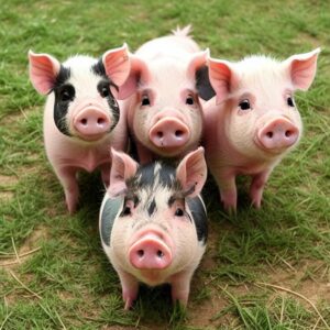 Deliberate_11_cute_little_pigs_1